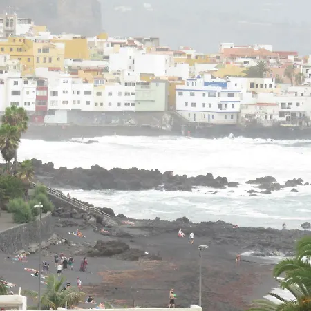 Centrico Loft En El Con Wifi Y Cerca De La Playa Apartmán *