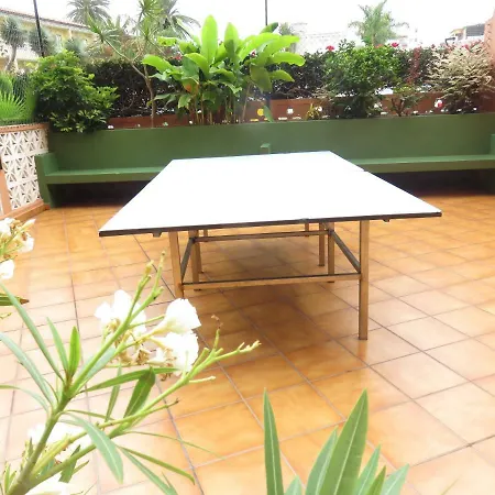 Centrico Loft En El Con Wifi Y Cerca De La Playa Apartmán Puerto de la Cruz (Tenerife)