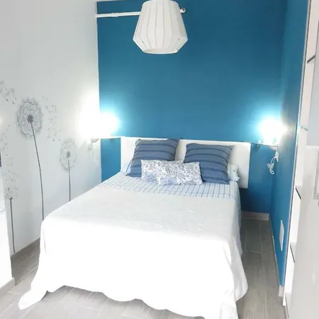Apartmán Centrico Loft En El Con Wifi Y Cerca De La Playa Puerto de la Cruz (Tenerife)