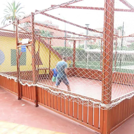 Centrico Loft En El Con Wifi Y Cerca De La Playa Apartmán Puerto de la Cruz (Tenerife)