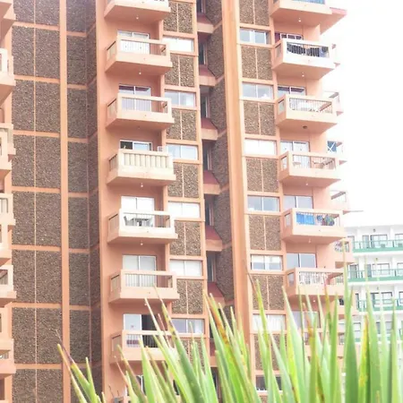 Centrico Loft En El Con Wifi Y Cerca De La Playa