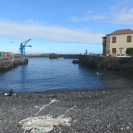 Apartmán Centrico Loft En El Con Wifi Y Cerca De La Playa