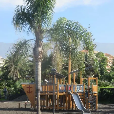 Centrico Loft En El Con Wifi Y Cerca De La Playa * Puerto de la Cruz (Tenerife)