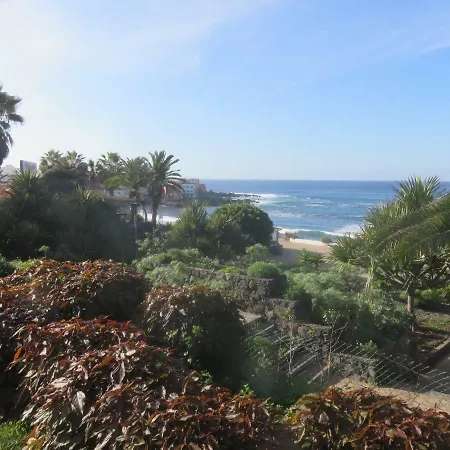 Centrico Loft En El Con Wifi Y Cerca De La Playa