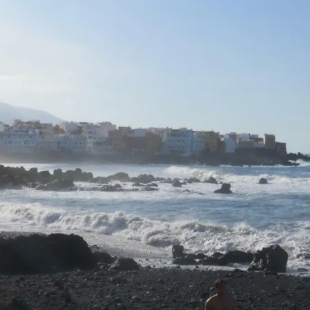 Apartmán Centrico Loft En El Con Wifi Y Cerca De La Playa