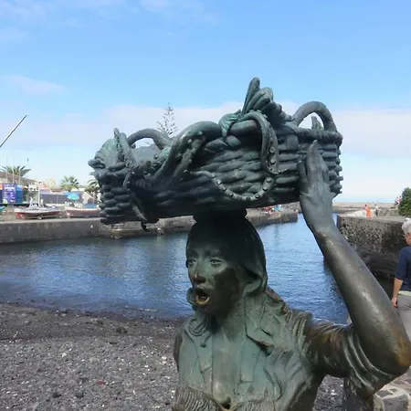 Centrico Loft En El Con Wifi Y Cerca De La Playa *