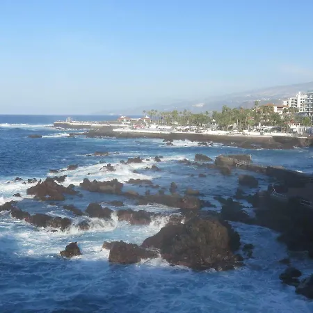 Centrico Loft En El Con Wifi Y Cerca De La Playa * Puerto de la Cruz (Tenerife)