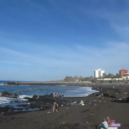 Centrico Loft En El Con Wifi Y Cerca De La Playa *