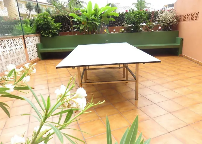 Centrico Loft En El Con Wifi Y Cerca De La Playa Διαμέρισμα Πουέρτο Ντε Λα Κρουζ