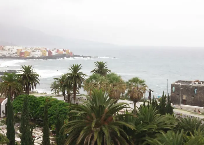 Centrico Loft En El Con Wifi Y Cerca De La Playa *