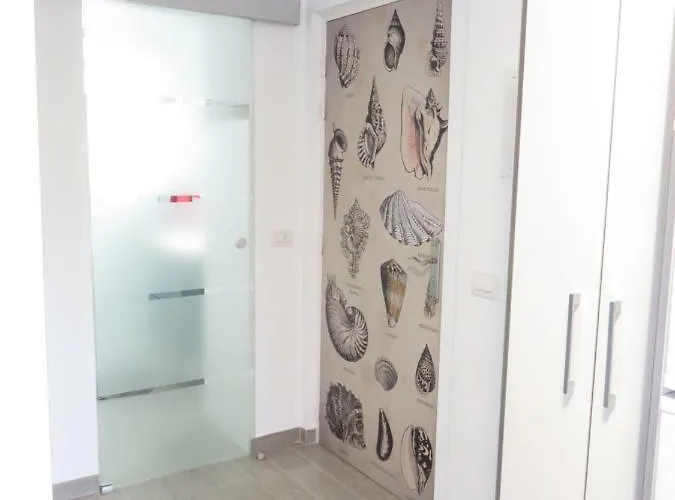 Centrico Loft En El Con Wifi Y Cerca De La Playa Πουέρτο Ντε Λα Κρουζ