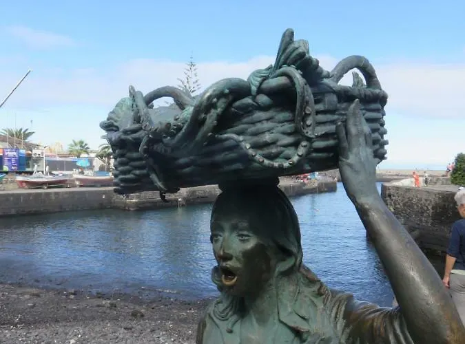 Centrico Loft En El Con Wifi Y Cerca De La Playa *