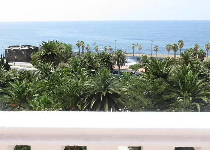 Centrico Loft En El Con Wifi Y Cerca De La Playa *