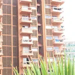 Centrico Loft En El Con Wifi Y Cerca De La Playa