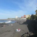 Centrico Loft En El Con Wifi Y Cerca De La Playa Apartmán