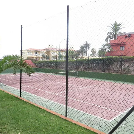 Céntrico Loft En El Con Wifi Y Cerca De La Playa Puerto de la Cruz (Tenerife)