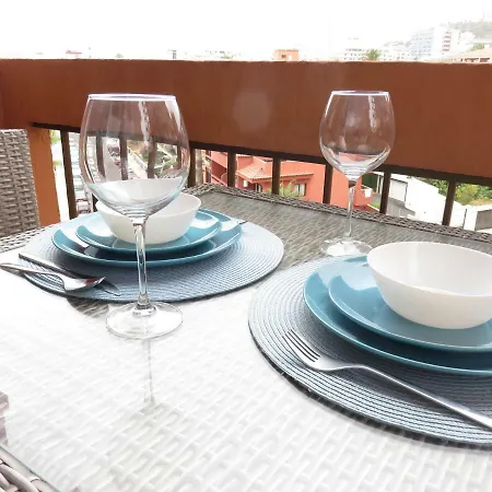 Centrico Loft En El Con Wifi Y Cerca De La Playa דירה *