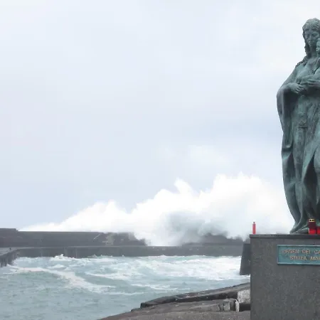 Apartman Centrico Loft En El Con Wifi Y Cerca De La Playa *