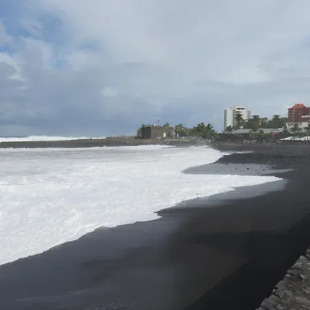 Centrico Loft En El Con Wifi Y Cerca De La Playa