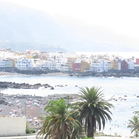 Centrico Loft En El Con Wifi Y Cerca De La Playa Apartman Puerto de la Cruz