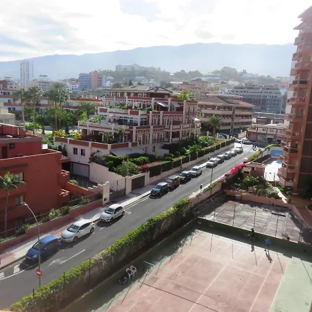 Centrico Loft En El Con Wifi Y Cerca De La Playa Apartman *