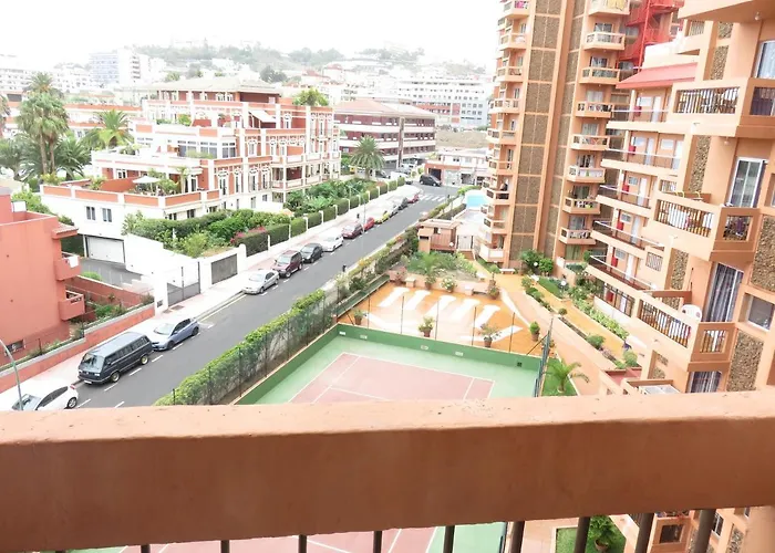 Appartamento Céntrico Loft En El Con Wifi Y Cerca De La Playa *