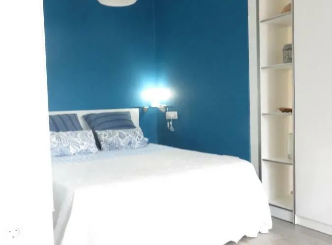 Céntrico Loft En El Con Wifi Y Cerca De La Playa Appartement *