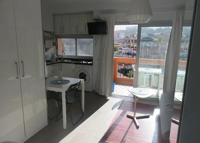 Appartement Céntrico Loft En El Con Wifi Y Cerca De La Playa Puerto de la Cruz (Tenerife)