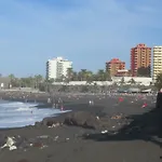Centrico Loft En El Con Wifi Y Cerca De La Playa Appartement Puerto de la Cruz (Tenerife)