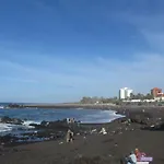 Centrico Loft En El Con Wifi Y Cerca De La Playa *