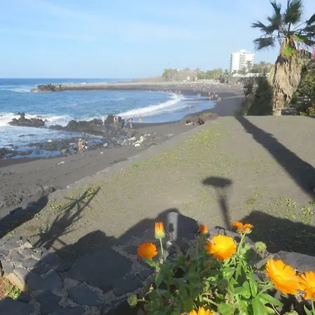 Centrico Loft En El Con Wifi Y Cerca De La Playa * Puerto de la Cruz (Tenerife)