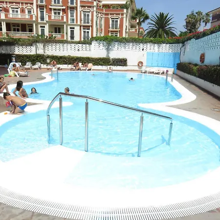 Centrico Loft En El Con Wifi Y Cerca De La Playa Apartament Puerto de la Cruz (Tenerife)