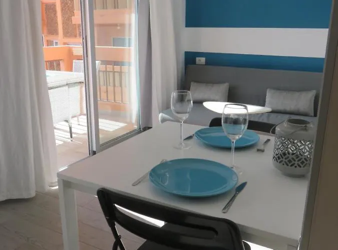Centrico Loft En El Con Wifi Y Cerca De La Playa Daire *