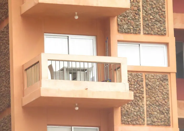 Centrico Loft En El Con Wifi Y Cerca De La Playa Daire *
