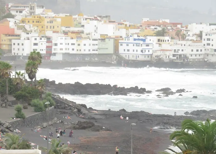Centrico Loft En El Con Wifi Y Cerca De La Playa Lejlighed *