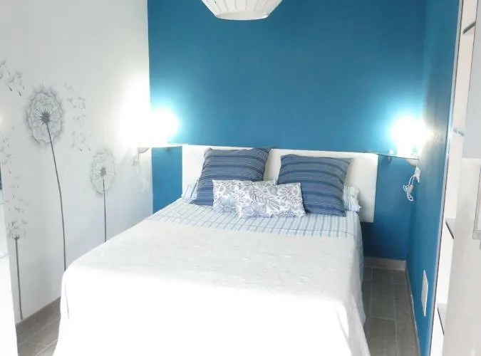 Lejlighed Centrico Loft En El Con Wifi Y Cerca De La Playa Puerto de la Cruz (Tenerife)