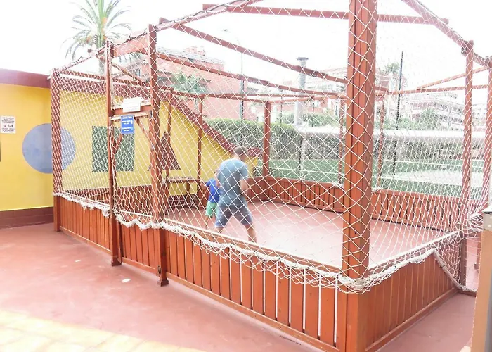 Centrico Loft En El Con Wifi Y Cerca De La Playa Daire Puerto de la Cruz (Tenerife)