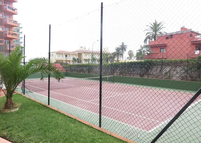 Centrico Loft En El Con Wifi Y Cerca De La Playa Puerto de la Cruz