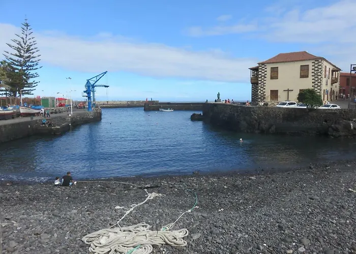 Apartman Centrico Loft En El Con Wifi Y Cerca De La Playa