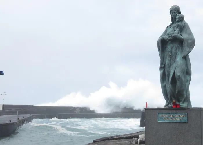 Apartman Centrico Loft En El Con Wifi Y Cerca De La Playa *