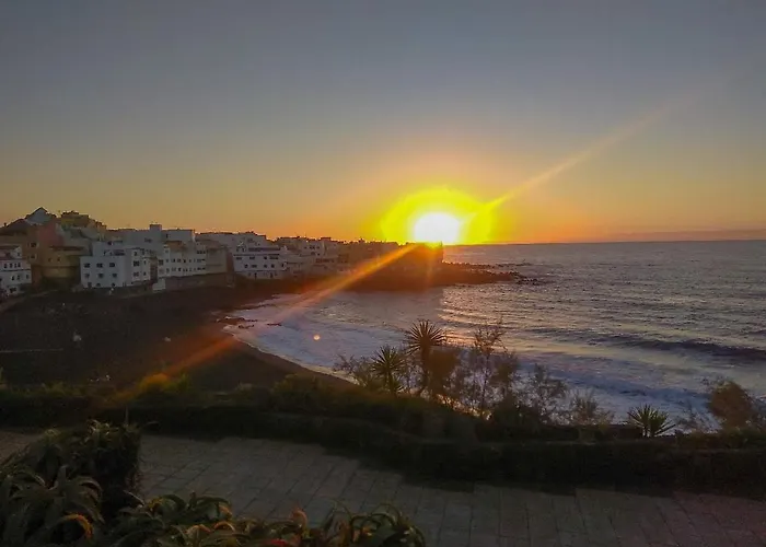 Daire Centrico Loft En El Con Wifi Y Cerca De La Playa