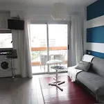 Lägenhet Centrico Loft En El Con Wifi Y Cerca De La Playa