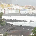 Centrico Loft En El Con Wifi Y Cerca De La Playa Lägenhet *