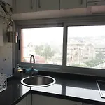 Centrico Loft En El Con Wifi Y Cerca De La Playa Lägenhet *