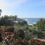 Centrico Loft En El Con Wifi Y Cerca De La Playa