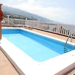 Centrico Loft En El Con Wifi Y Cerca De La Playa * Puerto de la Cruz (Tenerife)