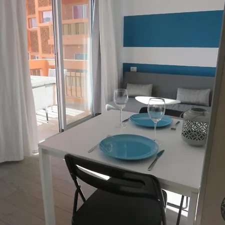 Centrico Loft En El Con Wifi Y Cerca De La Playa 公寓 *