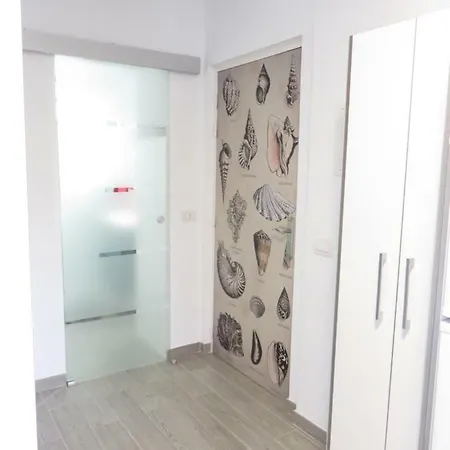 Centrico Loft En El Con Wifi Y Cerca De La Playa 拉克鲁斯