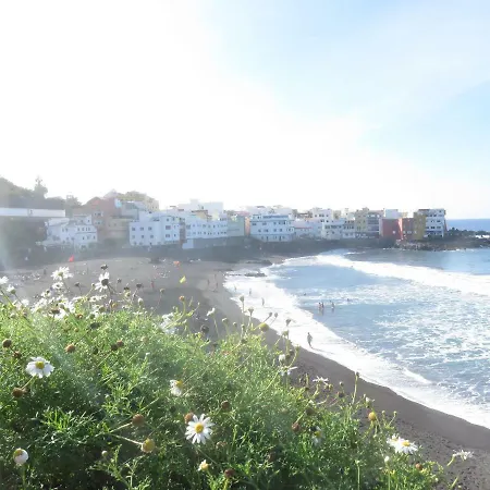 Centrico Loft En El Con Wifi Y Cerca De La Playa 公寓 拉克鲁斯