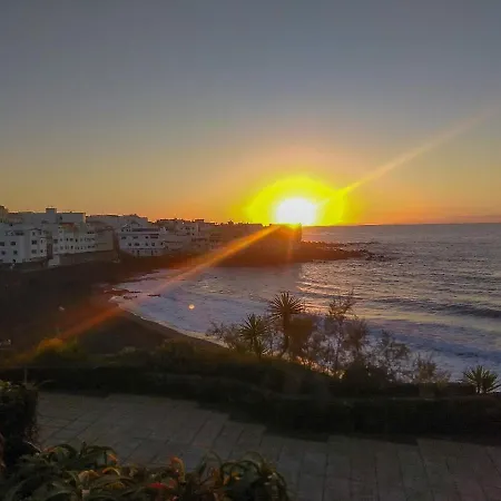 公寓 Centrico Loft En El Con Wifi Y Cerca De La Playa